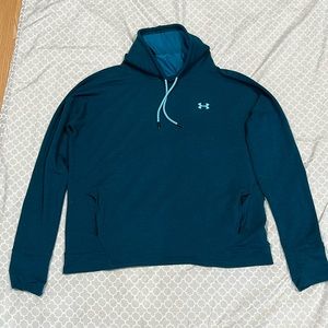 Under Armour sweatshirt size XL
